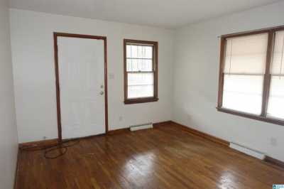 Home For Rent in Birmingham, Alabama