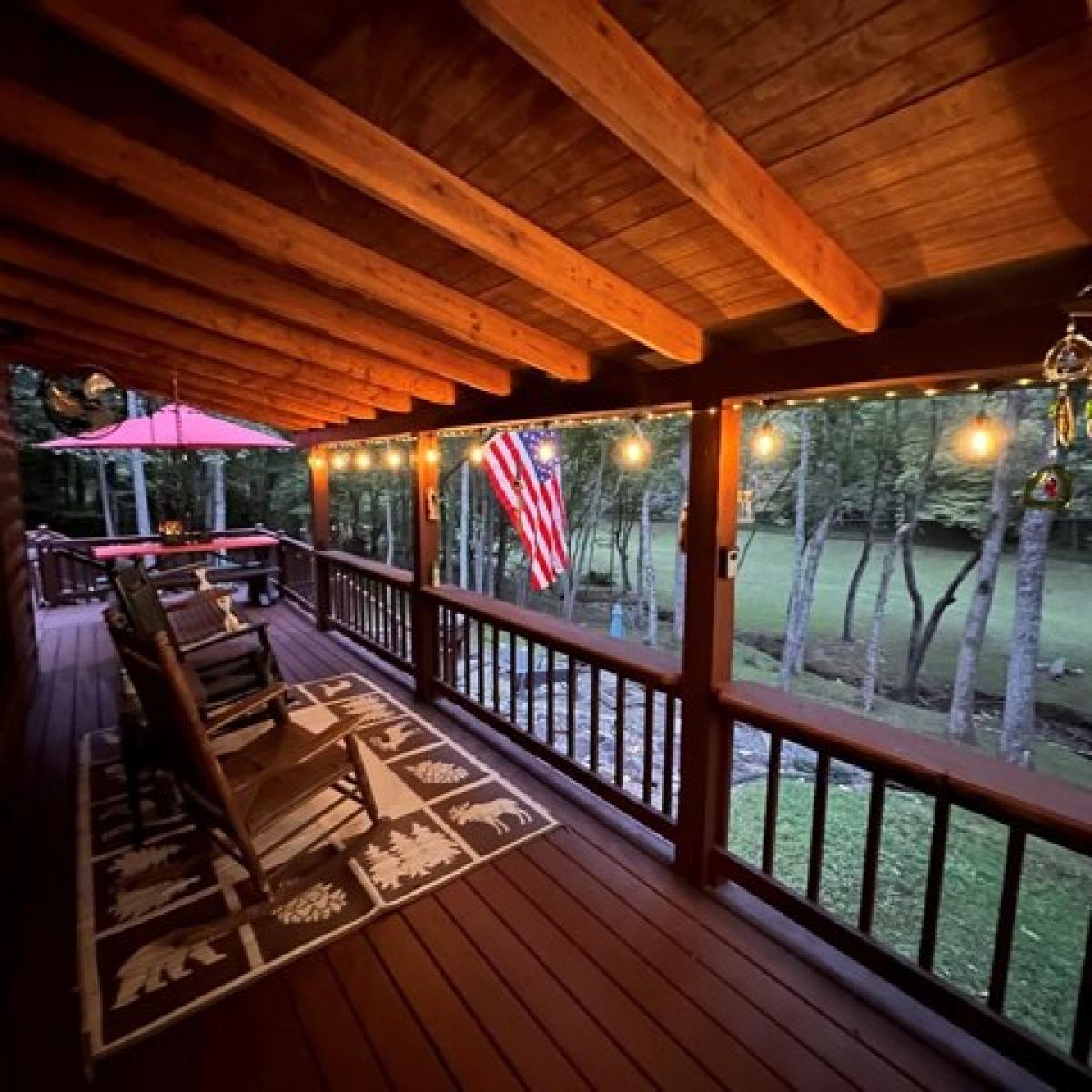 Picture of Home For Sale in Blue Ridge, Georgia, United States