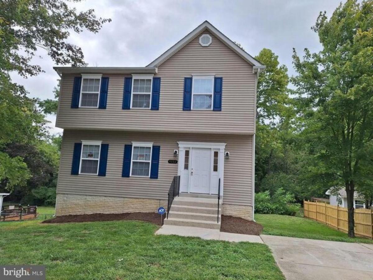 Picture of Home For Rent in Temple Hills, Maryland, United States