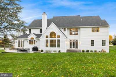 Home For Sale in Newtown Square, Pennsylvania