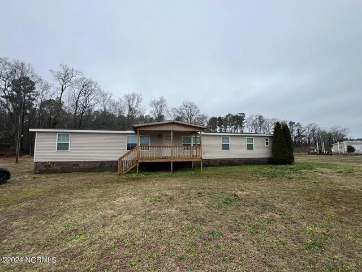 Picture of Home For Sale in Wilson, North Carolina, United States