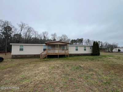 Home For Sale in Wilson, North Carolina