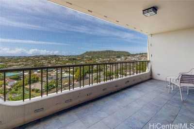 Home For Sale in Honolulu, Hawaii