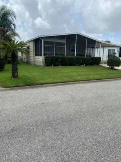 Home For Sale in Melbourne, Florida