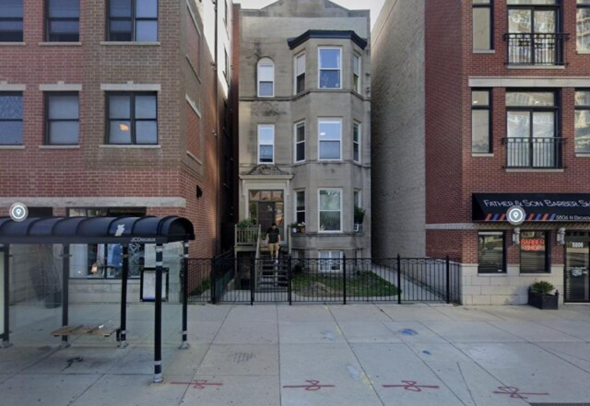 Picture of Home For Rent in Chicago, Illinois, United States