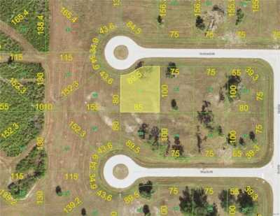 Residential Land For Sale in 