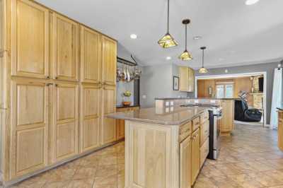 Home For Sale in Stoughton, Wisconsin