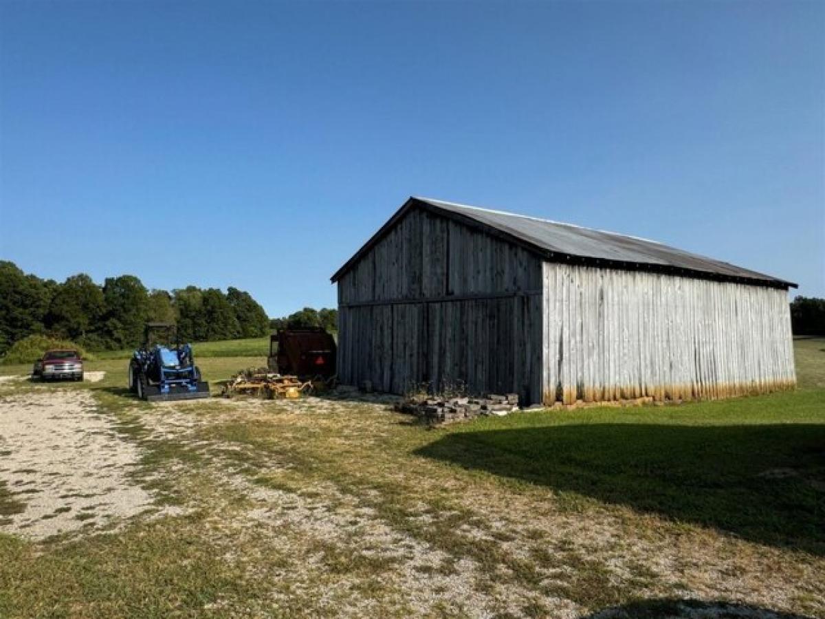 Picture of Residential Land For Sale in Fordsville, Kentucky, United States