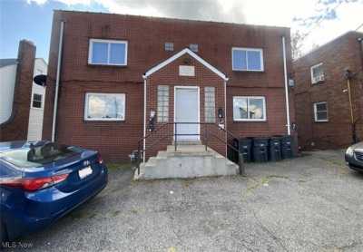 Apartment For Rent in Steubenville, Ohio