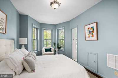 Home For Sale in Washington, District of Columbia