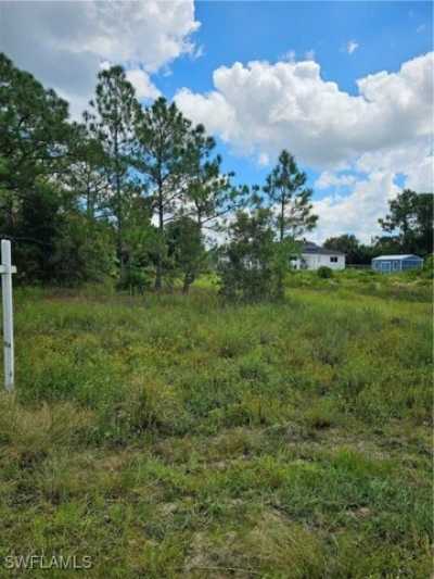 Residential Land For Sale in 