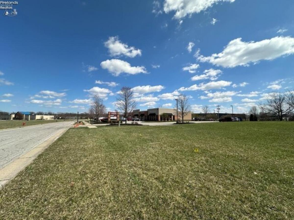 Picture of Residential Land For Sale in Norwalk, Ohio, United States