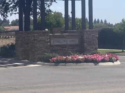 Residential Land For Sale in Visalia, California