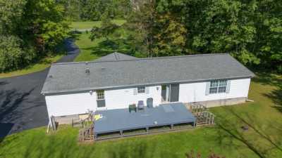 Home For Sale in Geneva, New York