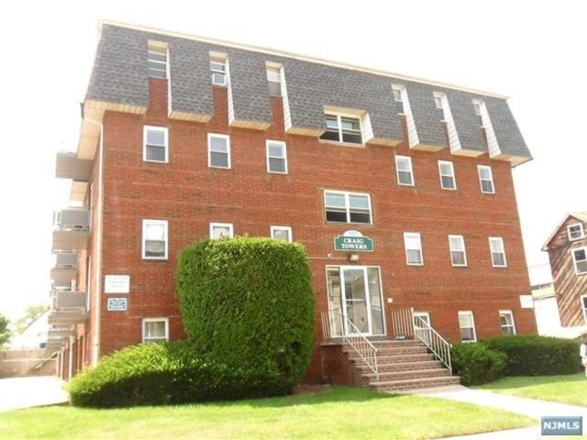 Picture of Apartment For Rent in Hackensack, New Jersey, United States