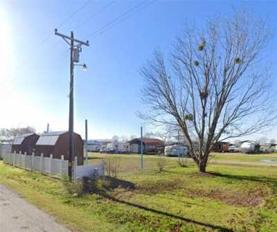 Residential Land For Sale in Kerens, Texas