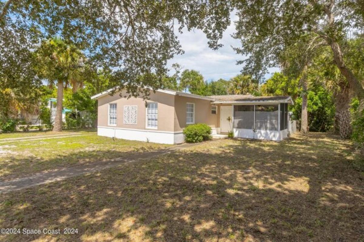 Picture of Home For Sale in Palm Bay, Florida, United States