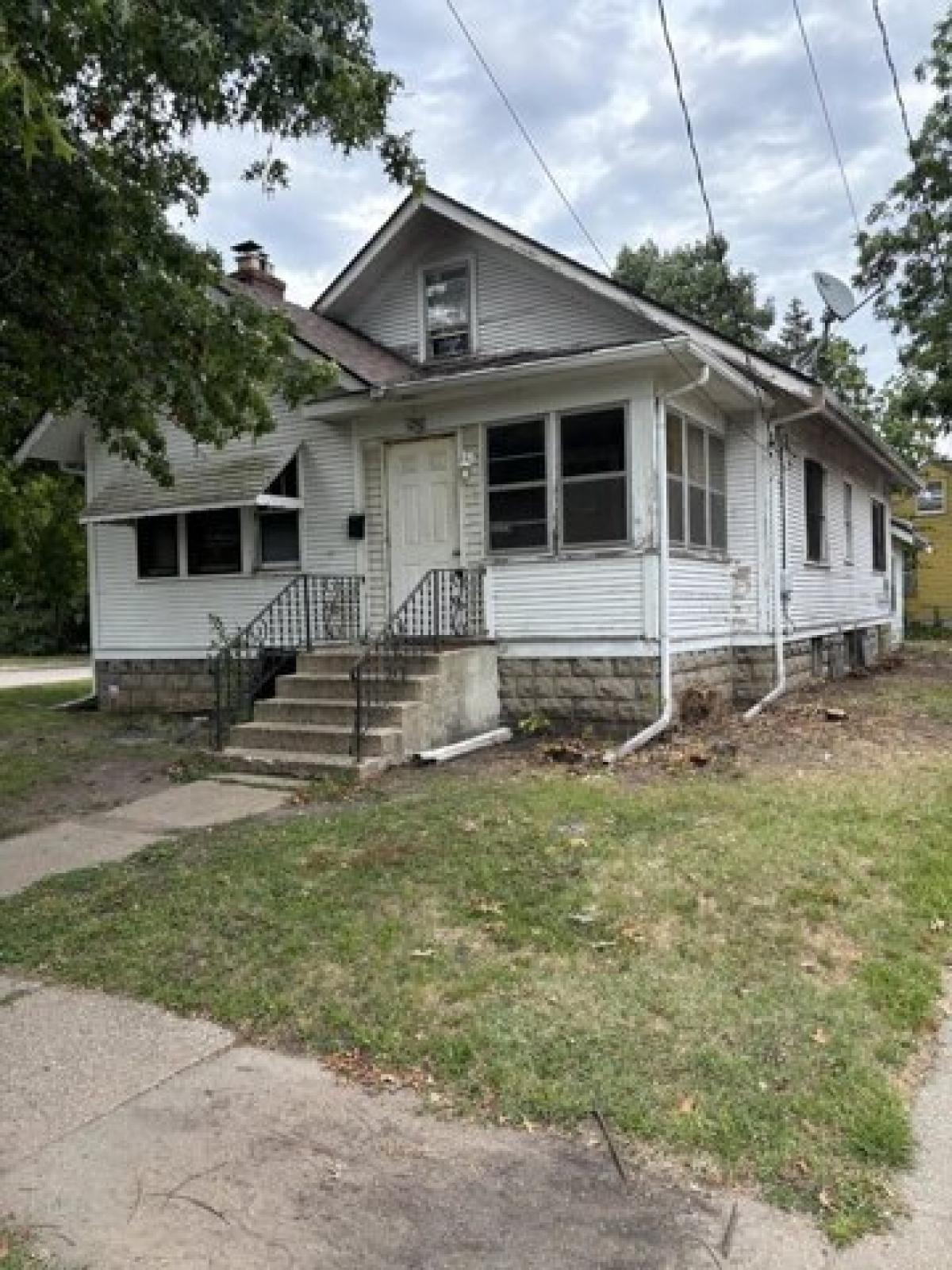 Picture of Home For Sale in Rockford, Illinois, United States