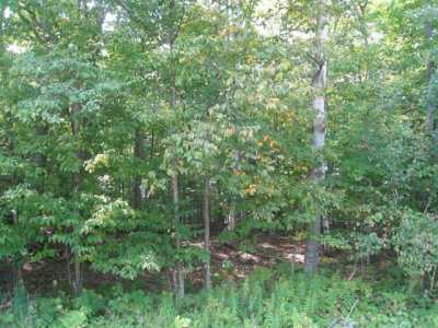 Residential Land For Sale in Egg Harbor, Wisconsin