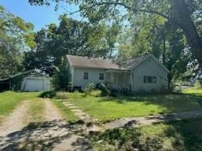 Home For Sale in Mound City, Kansas