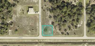 Residential Land For Sale in Lehigh Acres, Florida