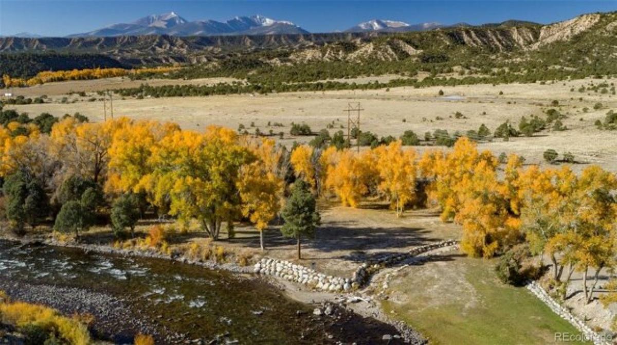 Picture of Residential Land For Sale in Salida, Colorado, United States