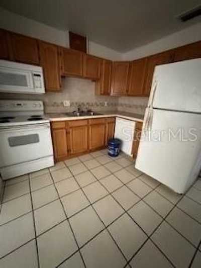 Home For Rent in Tampa, Florida