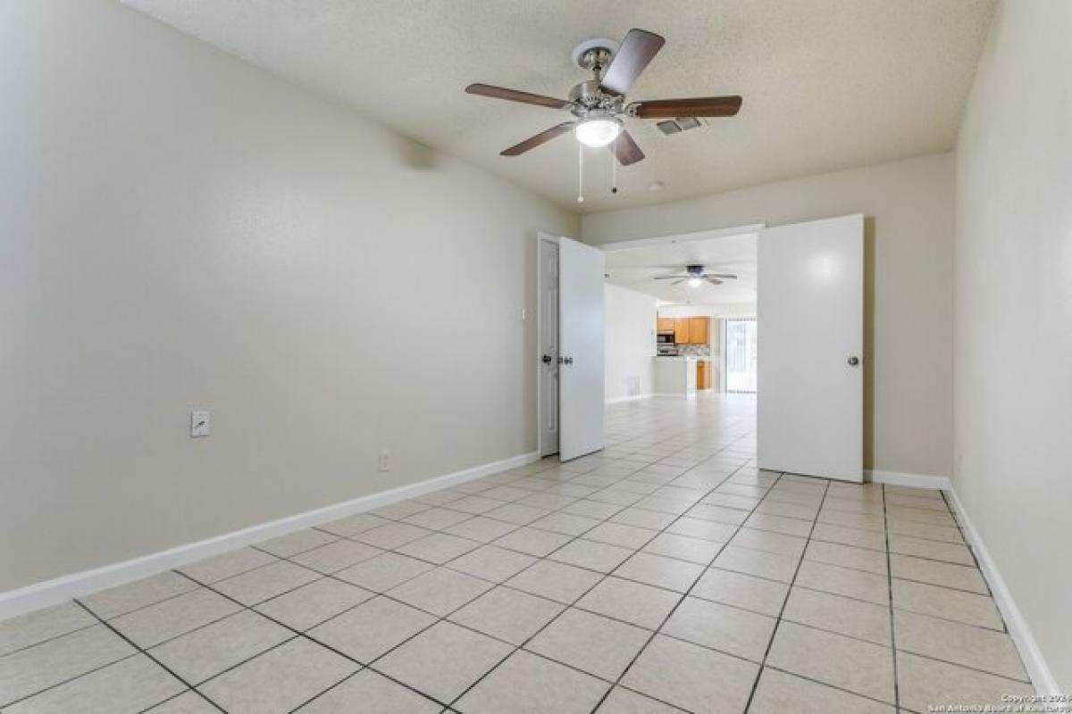 Picture of Home For Rent in San Antonio, Texas, United States