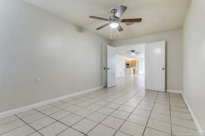 Home For Rent in San Antonio, Texas