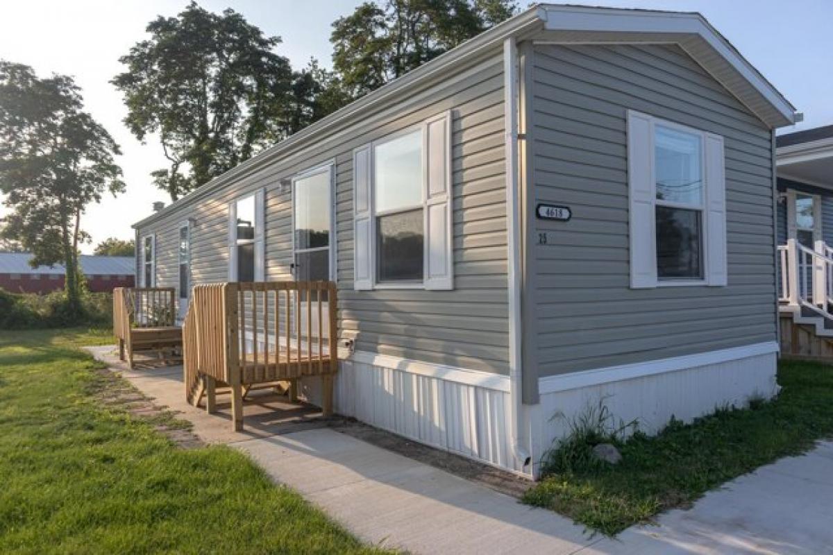 Picture of Home For Sale in Shelbyville, Michigan, United States