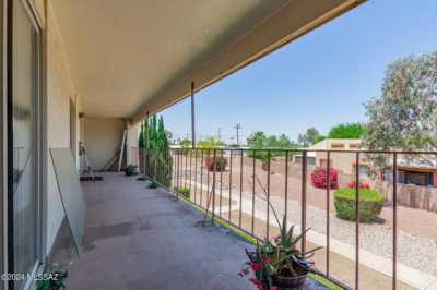 Home For Sale in Tucson, Arizona