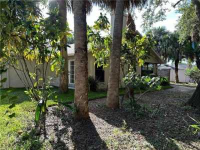 Home For Sale in Sebastian, Florida