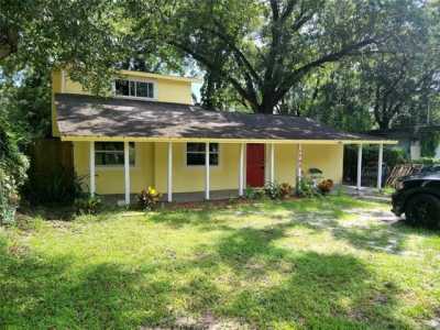 Home For Sale in Tampa, Florida