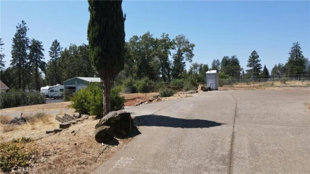 Picture of Residential Land For Sale in Paradise, California, United States