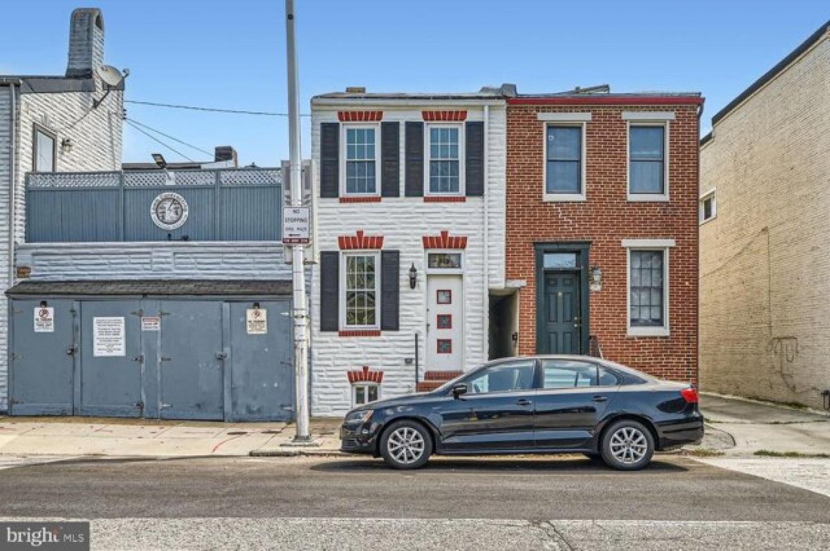 Picture of Home For Rent in Baltimore, Maryland, United States