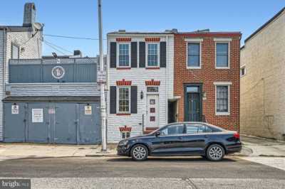 Home For Rent in Baltimore, Maryland