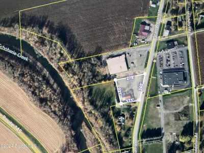 Residential Land For Sale in 