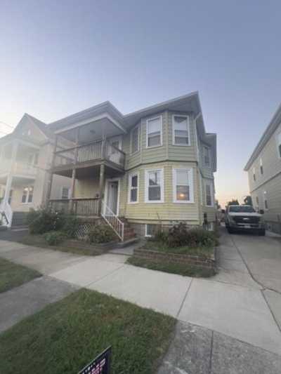 Home For Sale in New Bedford, Massachusetts