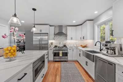 Home For Sale in Princeton, Massachusetts