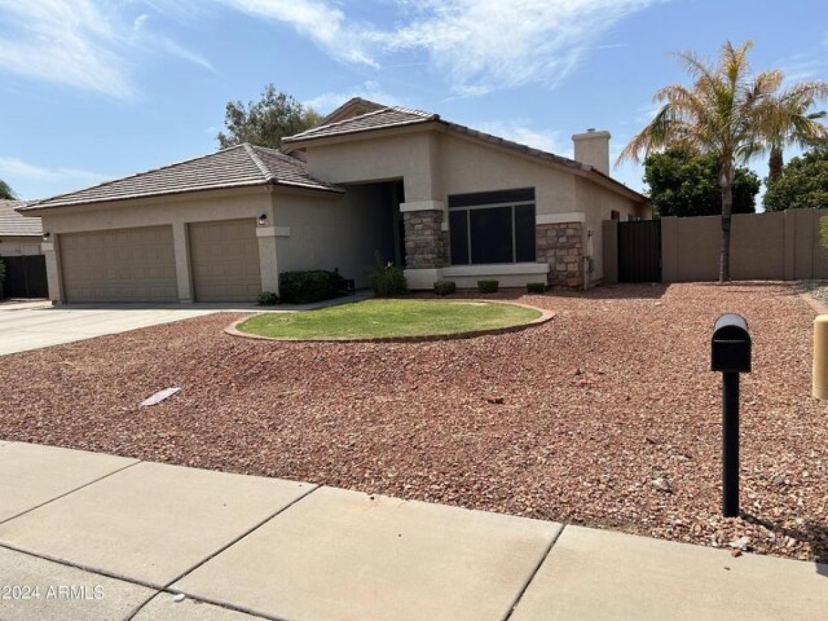 Picture of Home For Rent in Glendale, Arizona, United States