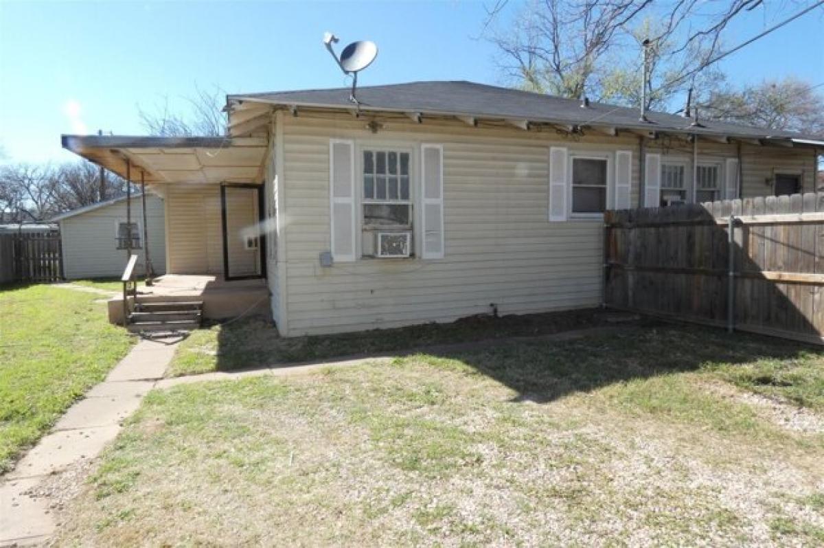 Picture of Home For Rent in Abilene, Texas, United States