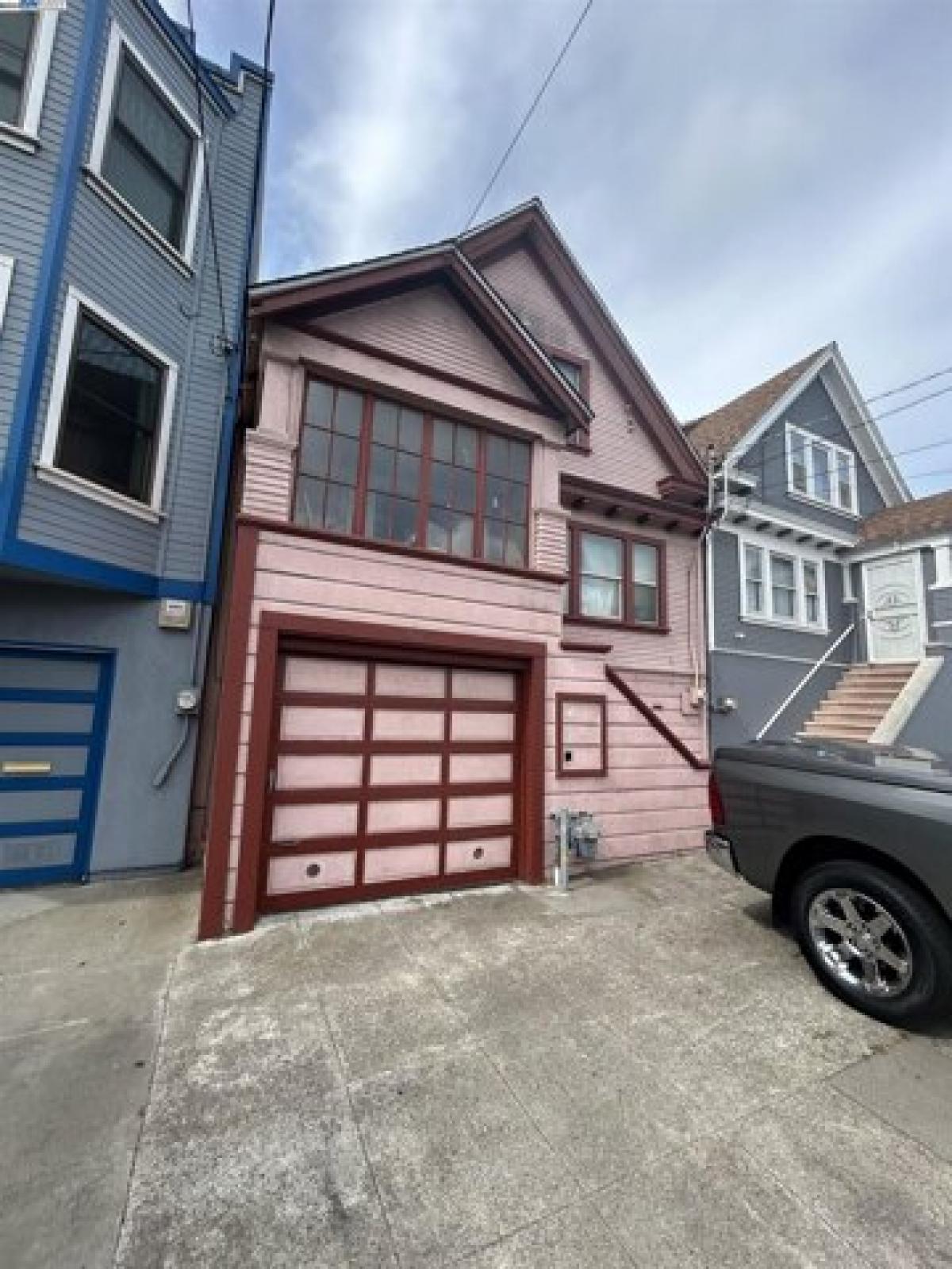 Picture of Home For Sale in San Francisco, California, United States