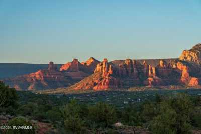 Home For Sale in Sedona, Arizona