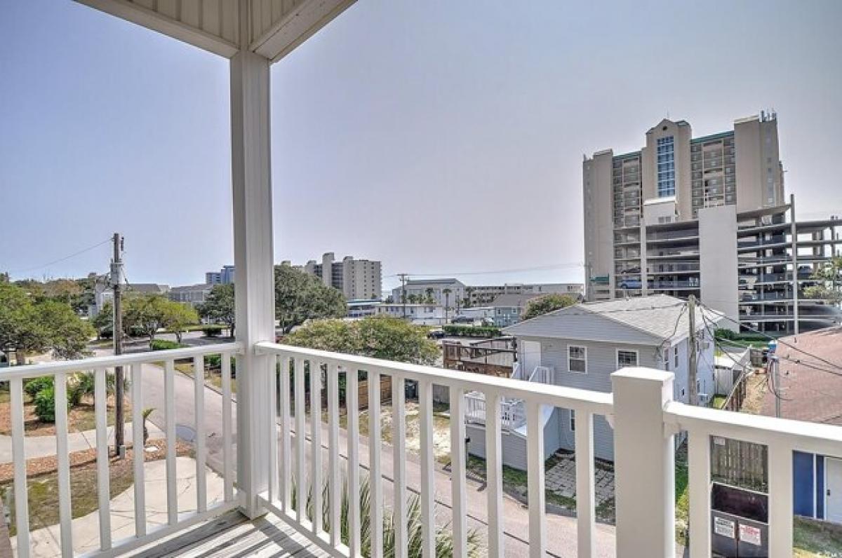 Picture of Home For Sale in North Myrtle Beach, South Carolina, United States