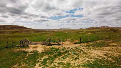 Residential Land For Sale in Clearmont, Wyoming