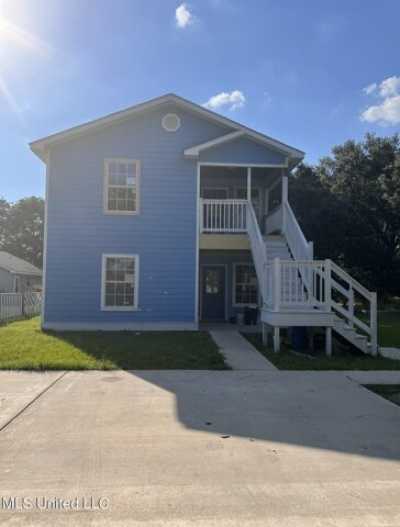 Home For Sale in Gulfport, Mississippi