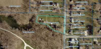 Residential Land For Sale in Lima, Ohio