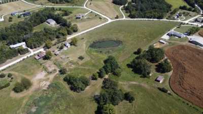 Residential Land For Sale in Boonville, Missouri