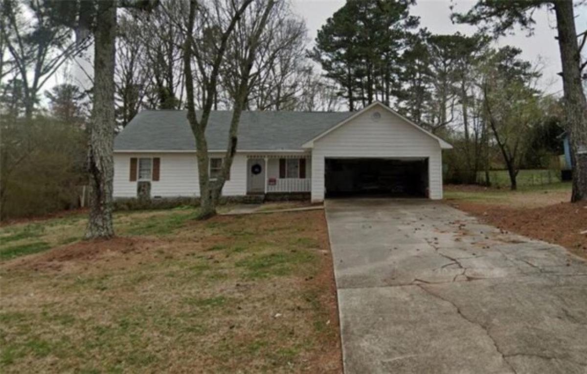 Picture of Home For Sale in Carrollton, Georgia, United States