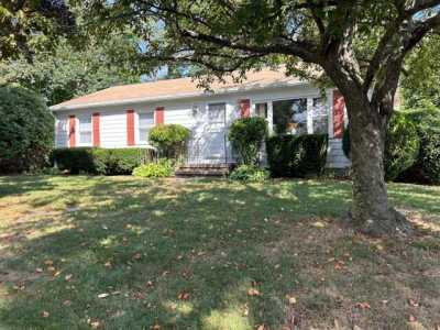 Home For Sale in Cranston, Rhode Island